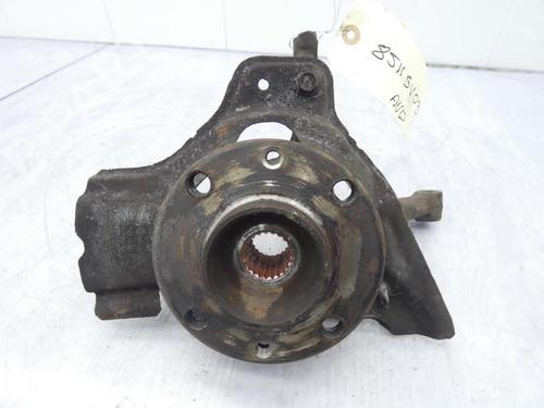 Used Right front steering knuckle FIAT PUNTO (176_) 1.7 TD (176AT) (63 hp) 23700870