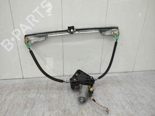 Front right window mechanism RENAULT CLIO II (BB_, CB_) 1.2 (BB0A, BB0F, BB10, BB1K, BB28, BB2D, BB2H, CB0A,... | BP23678391C23 