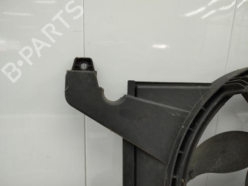 Radiator fan VOLVO V40 Estate (645) 1.9 DI | BP23707250M35 