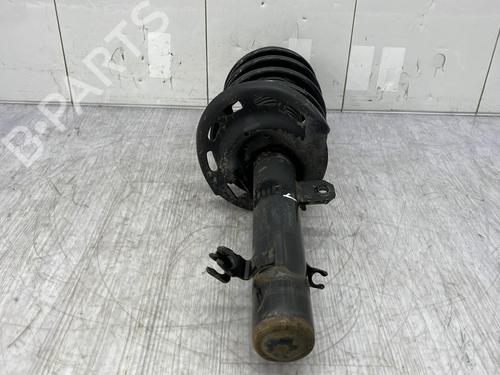 Right front shock absorber PEUGEOT 2008 I (CU_) 1.6 BlueHDi 75 | BP23684335M17 