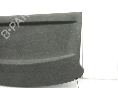 Rear parcel shelf BMW 1 (E81) 118 d | BP23760615C85