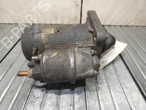 Starter FIAT PUNTO Convertible (176_) 60 1.2 (176AR_, 176BR_) | BP23663626M8 