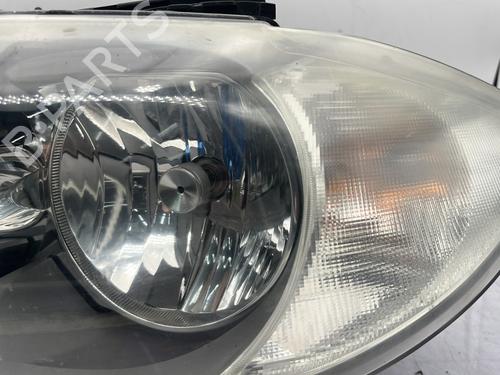 Left headlight BMW 1 (E87) 118 d | BP30576100C28 - Image 5