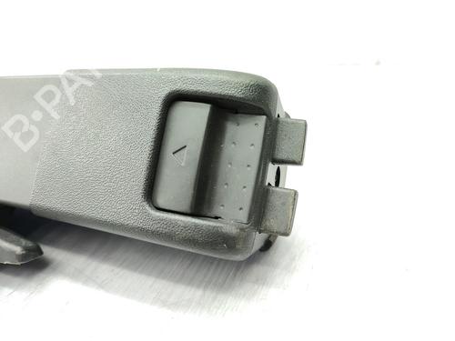 Rear parcel shelf NISSAN QASHQAI / QASHQAI +2 I (J10, NJ10, JJ10E) 1.6 dCi | BP23750157C85 
