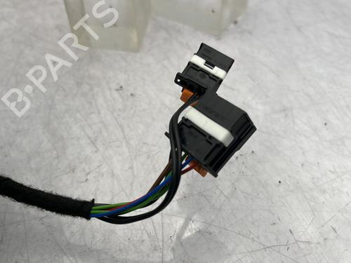 Right mirror OPEL CORSA F (P2JO) 1.5 (68) | BP29935663C27