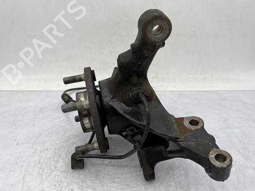 Right front steering knuckle FORD B-MAX (JK) 1.0 EcoBoost | BP26019103M26 - Image 3