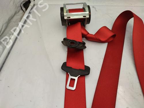 Front right belt tensioner OPEL CORSA D (S07) 1.7 CDTI (L08, L68) | BP28031832C88 