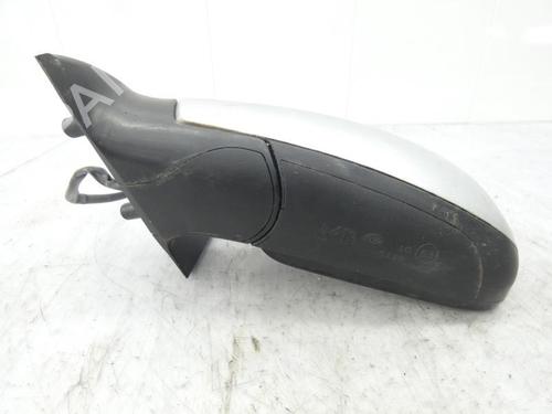 Left mirror PEUGEOT 307 (3A/C) 1.6 HDi 110 | BP23687887C26 
