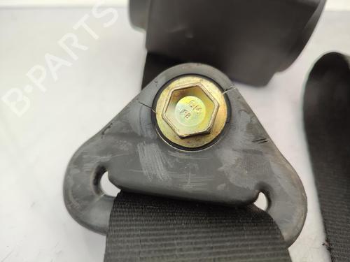 Used Rear right seatbelt Rear right seatbelt RENAULT TWINGO I (C06_) 1.2 (C063, C064) (55 hp) 23743098 23743098