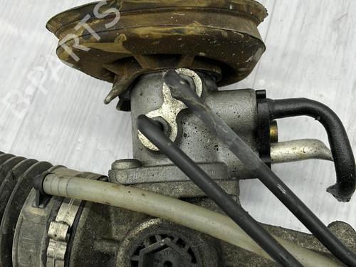 Used Steering rack PEUGEOT 206 SW (2E/K) 2.0 HDi (90 hp) 23703376