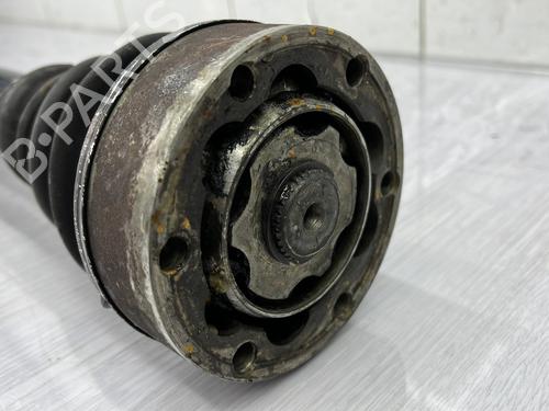 Right front driveshaft VW NEW BEETLE Convertible (1Y7) 1.9 TDI | BP23681260M39 