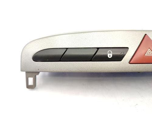 Warning switch PEUGEOT 308 I (4A_, 4C_) 1.6 HDi | BP23739480I22 
