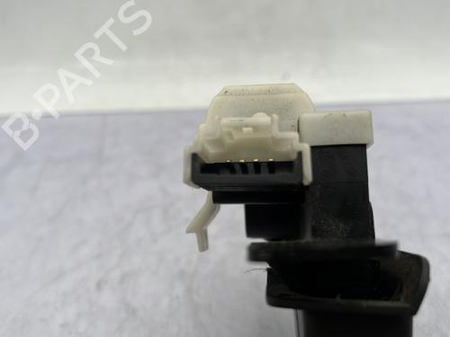 Tailgate lock RENAULT MEGANE II (BM0/1_, CM0/1_) 1.6 16V (BM0C, CM0C) | BP23680455C101 