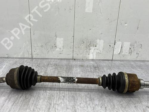 Used Left front driveshaft CITROËN C3 Pluriel (HB_) 1.6 (109 hp) 29477570
