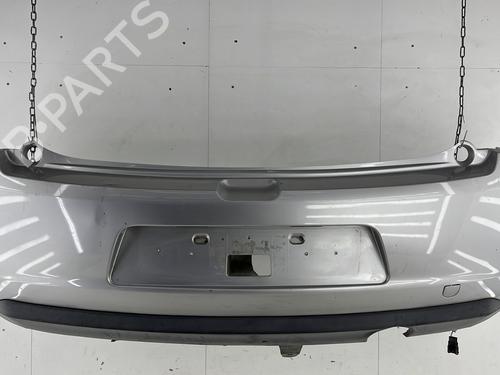 Bak støtfanger CITROËN C3 II (SC_) 1.4 HDi 70 (SC8HZC, SC8HR0, SC8HP4) (68 hp) 26168449