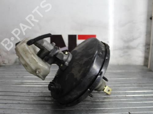 Servo brake PEUGEOT 206 Hatchback (2A/C) 1.6 HDi 110 | BP23691904M42 
