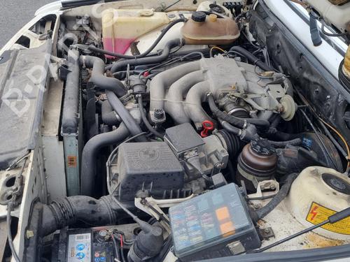 Starter BMW 5 (E28) 520 i | BP23671880M8 - Image 44