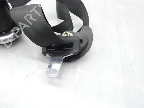 Used Front right belt tensioner PEUGEOT 308 I (4A_, 4C_) 1.6 HDi (109 hp) 23698986