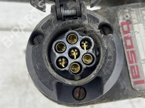 Trækkugle/Mekanisme Trækkugle/Mekanisme OPEL VECTRA A (J89) [1988-1995] 24588735 24588735