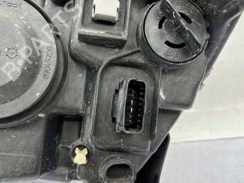 Right headlight DACIA SANDERO II TCe 90 (B8M1, B8MA, B8AC) | BP26717817C29  - Image 10