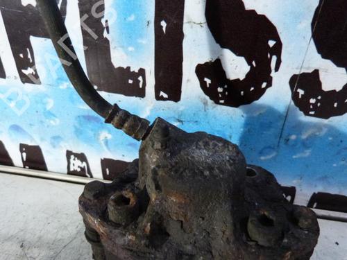 Used Right front brake caliper Right front brake caliper DACIA LOGAN (LS_) 1.6 16V (LS09, LS0L, LS0M, LS0P, LS0V, LS18, LS1S, LS1V,... (105 hp) 23666479 23666479