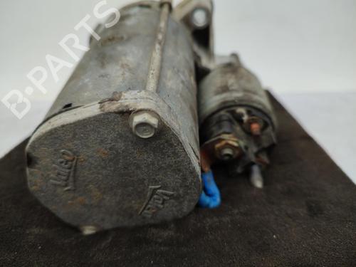 Starter PEUGEOT 308 II (LB_, LP_, LW_, LH_, L3_) 1.6 HDi | BP23708674M8