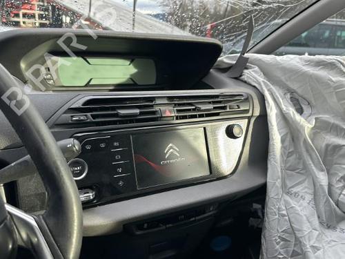 Bakspejl indvendigt CITROËN C4 Picasso II 1.6 HDi / BlueHDi 115 | BP29885520I6  - Image 29