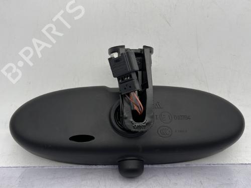 Used Rear mirror Rear mirror MINI MINI (R56) Cooper (120 hp) 23754486 23754486