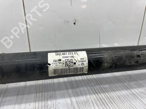 Right front driveshaft SEAT LEON (5F1) 1.8 TSI | BP39151712M39 - Image 6