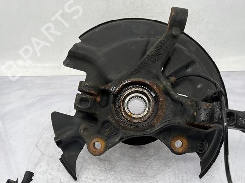 Venstre Styrespindel Lejehus FORD B-MAX (JK) 1.0 EcoBoost | BP31612814M25 