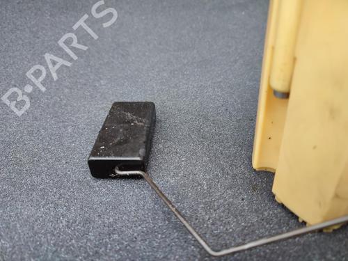 Used Fuel pump Fuel pump PEUGEOT 207 (WA_, WC_) 1.6 HDi (90 hp) 23719976 23719976