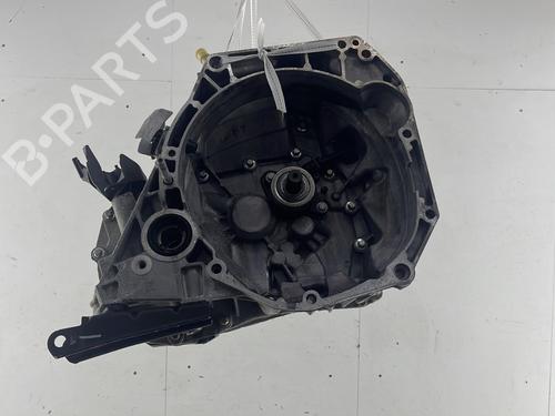 Used Gearbox DACIA DOKKER MPV (KE_) 1.2 TCe (KEM0, KEAY) (115 hp) 31142998