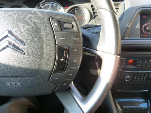 Dashboard CITROËN C5 III (RD_) 2.0 HDi (RDRHD8, RDRHDJ, RDRHR8, RDRHRJ) | BP23691122C46  - Image 35