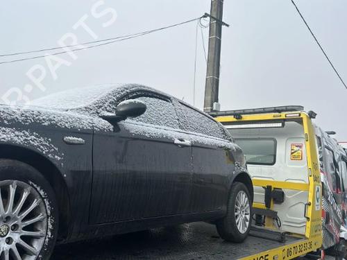 Used Parts ALFA ROMEO 147 (937_) 1.9 JTDM 8V (937.AXD1A, 937.AXU1A, 937.BXU1A) (120 hp) 4342003