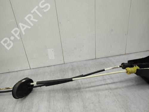 Used Gear lever OPEL ASTRA J (P10) 1.7 CDTI (68) (110 hp) 23679526