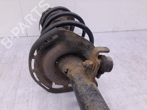 Left front shock absorber RENAULT LAGUNA II Grandtour (KG0/1_) 2.2 dCi (KG0F) | BP23702750M16 