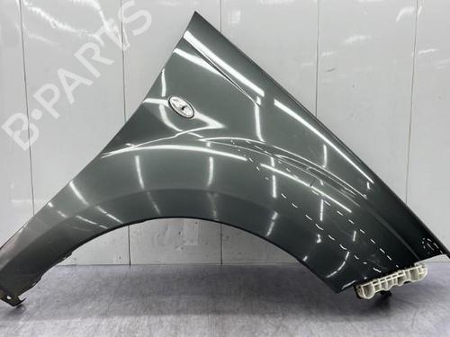 Right front fenders CITROËN C-CROSSER (VU_, VV_) 2.2 HDi | BP23752794C42