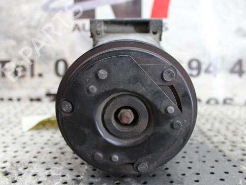 AC compressor RENAULT LAGUNA II (BG0/1_) 1.9 dCi (BG08, BG0G) | BP23664954M34  - Image 5