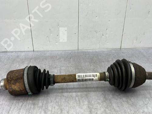 Left front driveshaft VOLVO C30 (533) 1.6 D | BP23751917M38  - Image 6