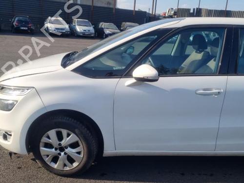 Steering column CITROËN C4 Grand Picasso II (DA_, DE_) 1.6 HDi / BlueHDi 115 | BP23703910M21  - Image 19