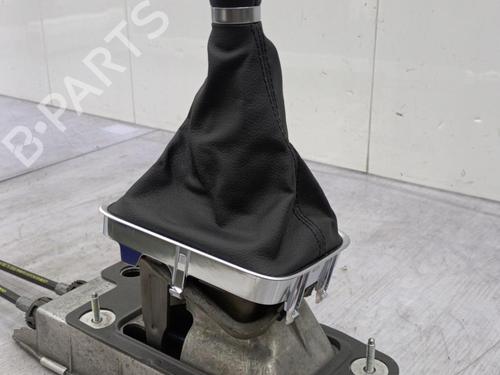Gear lever VW GOLF PLUS V (5M1, 521) 1.4 TSI | BP23703051M90 