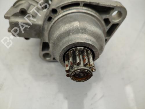 Starter AUDI A3 (8P1) 2.0 TDI 16V quattro | BP23733085M8 