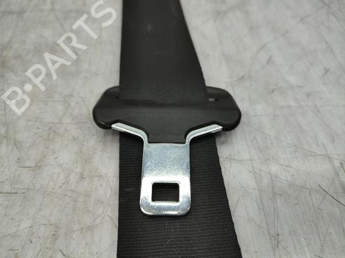 Rear left belt tensioner PEUGEOT 206 Hatchback (2A/C) 1.4 i | BP23676539C89 