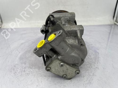 AC compressor RENAULT CAPTUR I (J5_, H5_) 1.5 dCi 90 (J5N4, J5M5, J5MW, J5M6, J5AL, J5AJ) | BP39071787M34 - Image 5