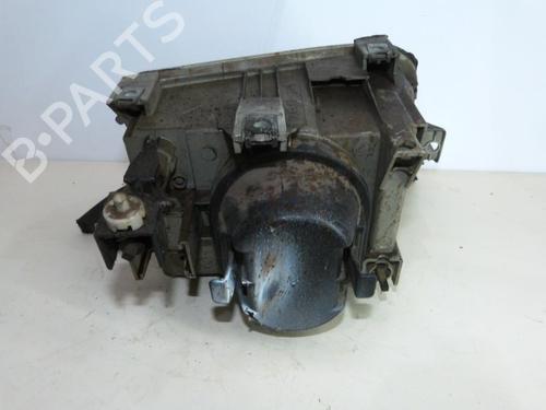 Used Left headlight Left headlight RENAULT CLIO I (B/C57_, 5/357_) 1.2 (B/C57R, B575, B57A) (54 hp) 23693317 23693317