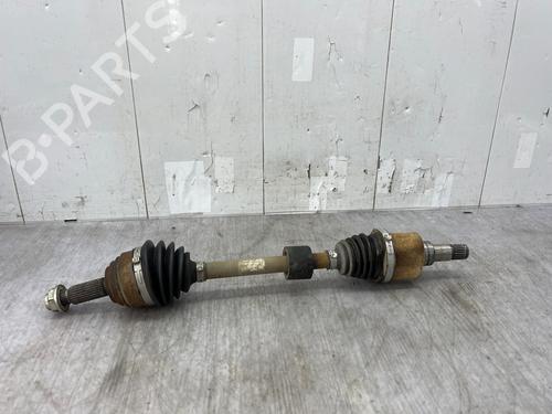 Used Left front driveshaft Left front driveshaft 36311826 36311826