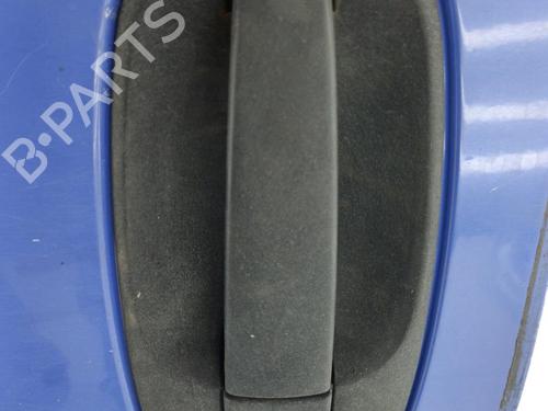 left-front-door-renault-trafic-ii-van-fl-2001-23710809 main image