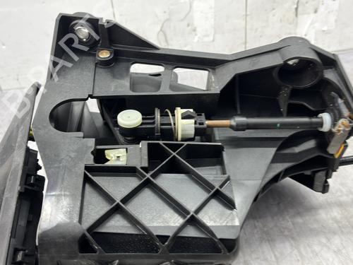 Gear lever PEUGEOT EXPERT Van (V_) 2.0 BlueHDi 120 | BP33707959M90  - Image 5