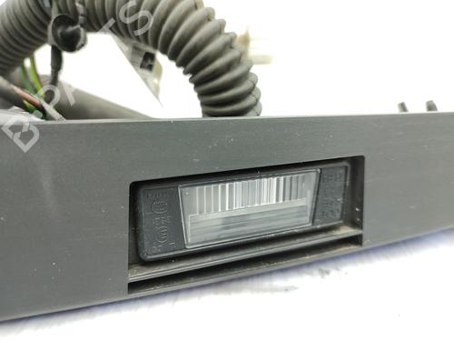 Licence plate light MERCEDES-BENZ SPRINTER 3,5-t Van (B907, B910) 314 CDI All-wheel Drive (907.633, 907.635, 907.637) | BP23757389I40 - Image 5