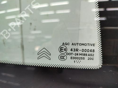 rear-right-quarter-glass-citroen-c3-ii-sc_-2009-23705942 main image